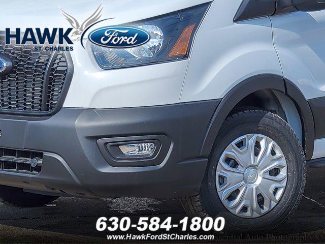 new 2024 Ford Transit-250 car, priced at $48,890