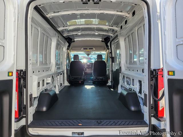 new 2024 Ford Transit-250 car, priced at $48,890