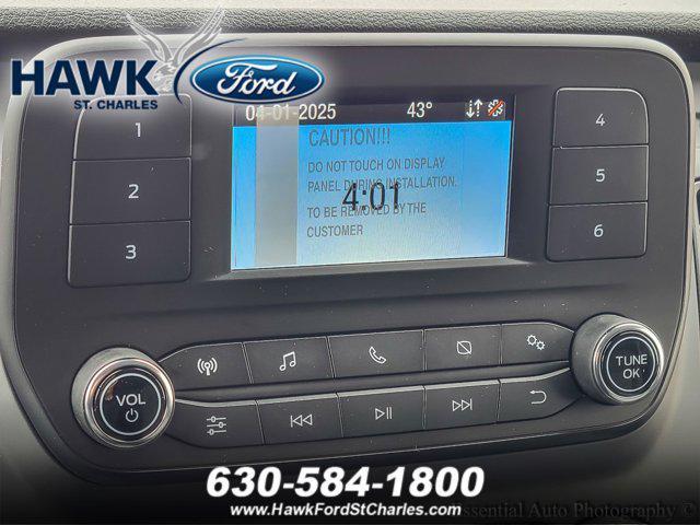 new 2025 Ford Transit-150 car, priced at $51,245