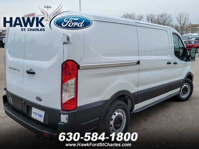 new 2025 Ford Transit-150 car, priced at $51,245