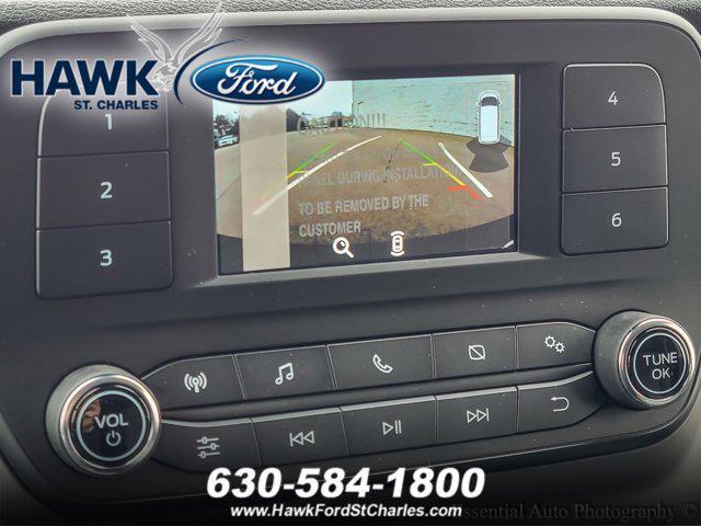 new 2025 Ford Transit-150 car, priced at $51,245