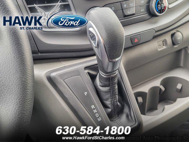 new 2025 Ford Transit-150 car, priced at $51,245