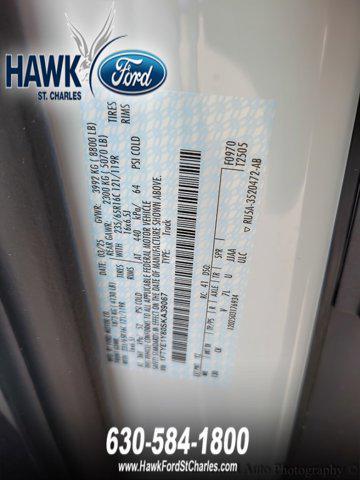 new 2025 Ford Transit-150 car, priced at $51,245