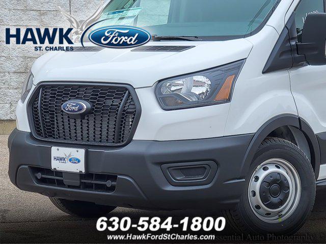new 2025 Ford Transit-150 car, priced at $51,245