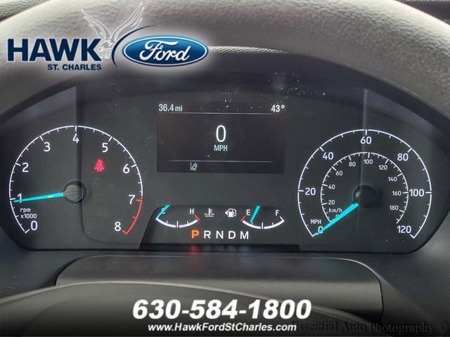 new 2025 Ford Transit-150 car, priced at $51,245