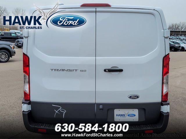 new 2025 Ford Transit-150 car, priced at $51,245