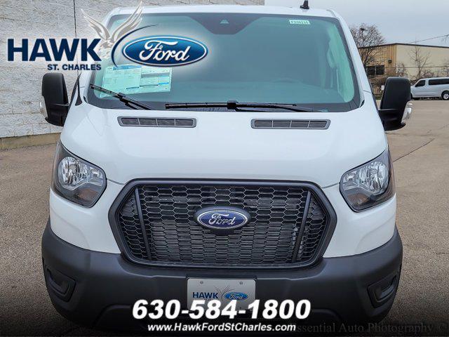new 2025 Ford Transit-150 car, priced at $51,245