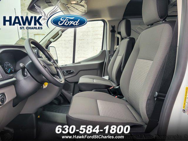 new 2025 Ford Transit-150 car, priced at $51,245