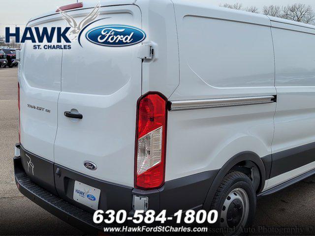 new 2025 Ford Transit-150 car, priced at $51,245
