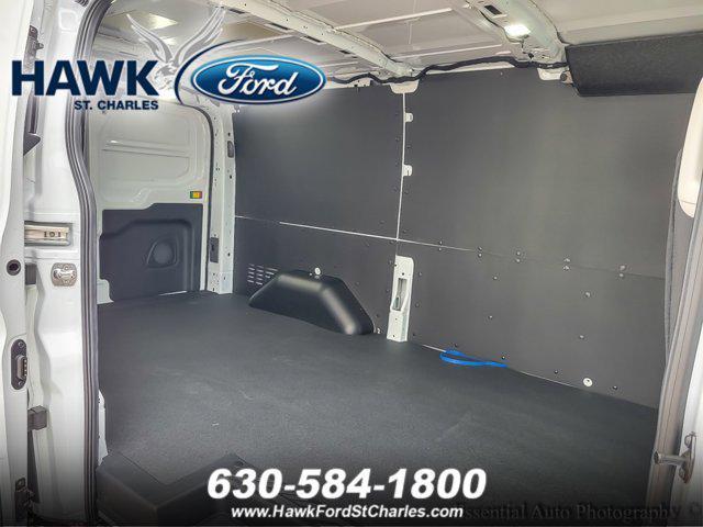 new 2025 Ford Transit-150 car, priced at $51,245