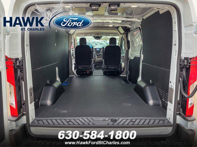 new 2025 Ford Transit-150 car, priced at $51,245