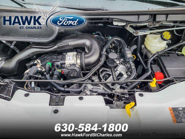 new 2025 Ford Transit-150 car, priced at $51,245