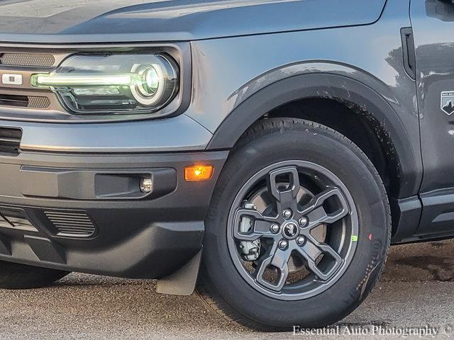 new 2024 Ford Bronco Sport car, priced at $30,980