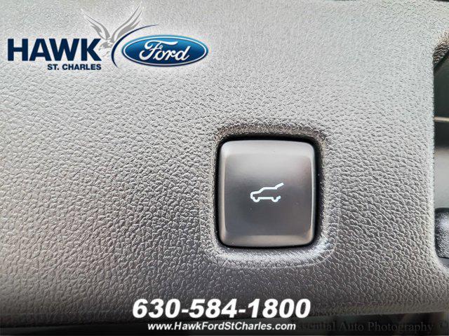 used 2022 Ford Escape car, priced at $25,600