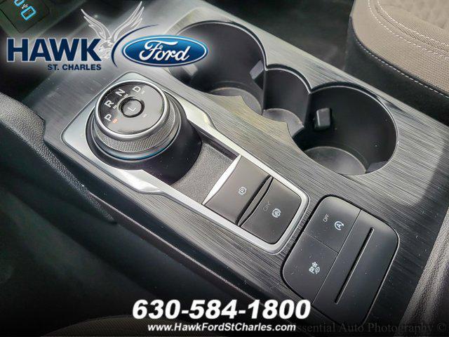 used 2022 Ford Escape car, priced at $25,600