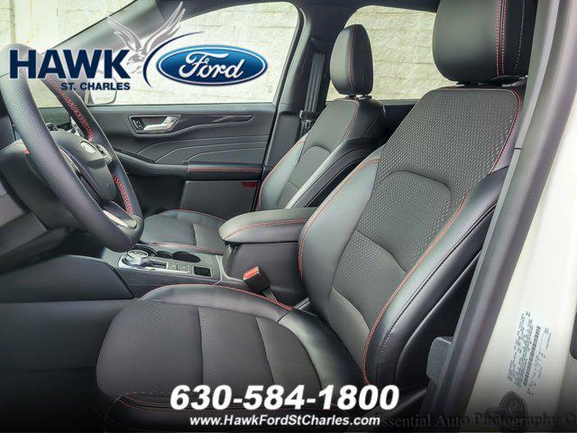 new 2024 Ford Escape car, priced at $39,348