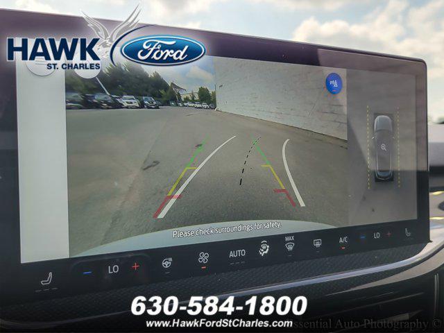 new 2024 Ford Escape car, priced at $39,348