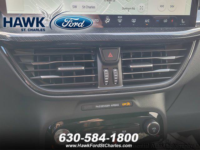 new 2024 Ford Escape car, priced at $39,348