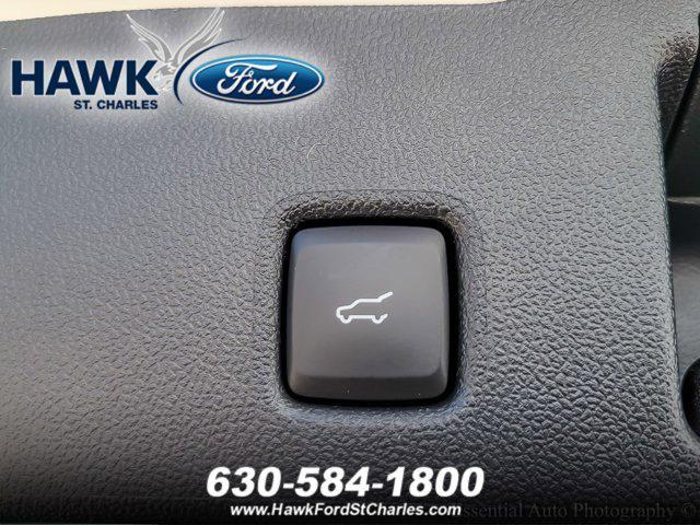 new 2024 Ford Escape car, priced at $39,348