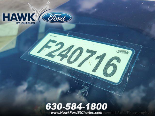 new 2024 Ford Escape car, priced at $39,348