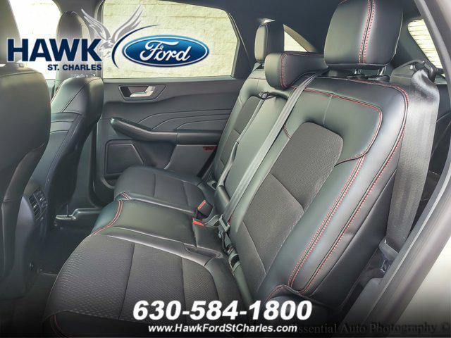 new 2024 Ford Escape car, priced at $39,348