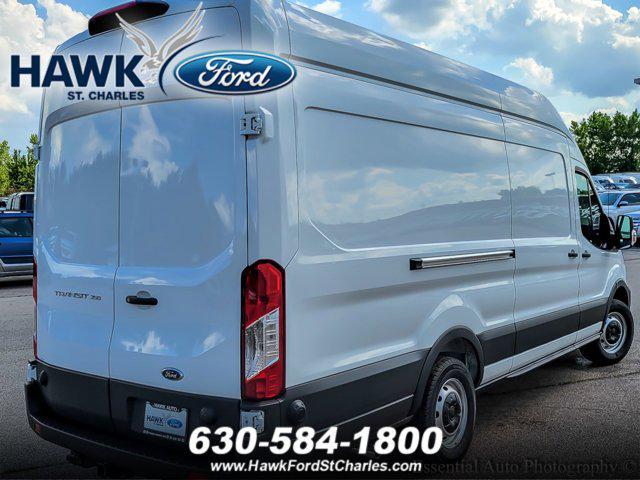 new 2025 Ford Transit-350 car, priced at $57,125