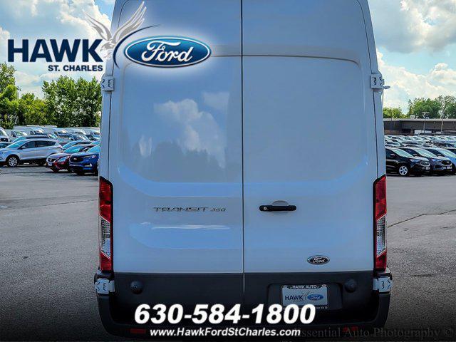 new 2025 Ford Transit-350 car, priced at $57,125