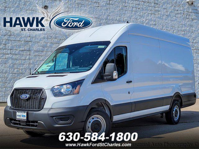 new 2025 Ford Transit-350 car, priced at $57,125