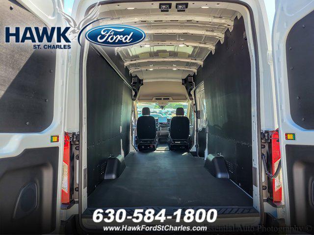 new 2025 Ford Transit-350 car, priced at $57,125