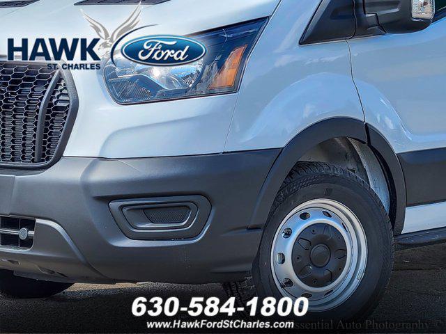 new 2025 Ford Transit-350 car, priced at $57,125