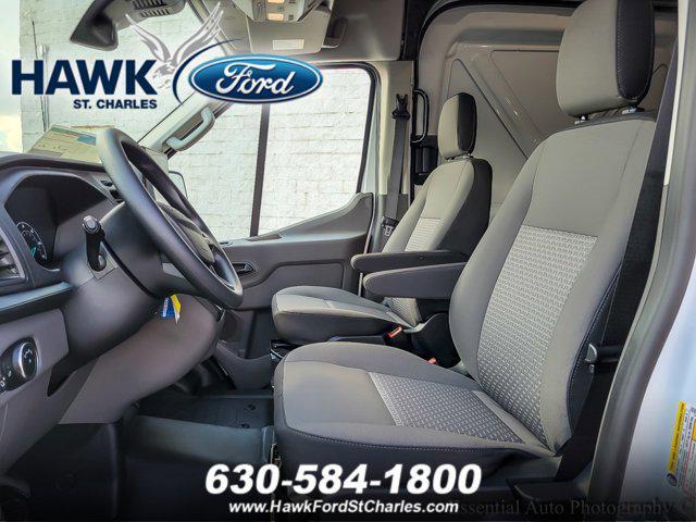 new 2025 Ford Transit-350 car, priced at $57,125