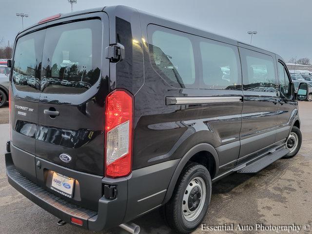 new 2024 Ford Transit-350 car, priced at $58,495