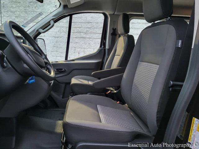 new 2024 Ford Transit-350 car, priced at $58,495