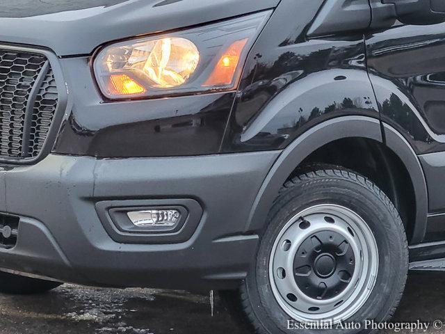 new 2024 Ford Transit-350 car, priced at $58,495