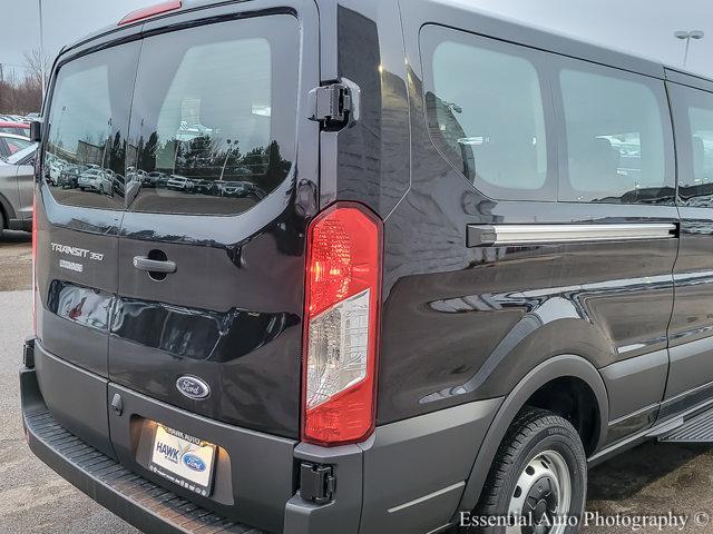 new 2024 Ford Transit-350 car, priced at $58,495