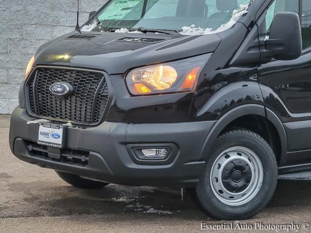 new 2024 Ford Transit-350 car, priced at $58,495