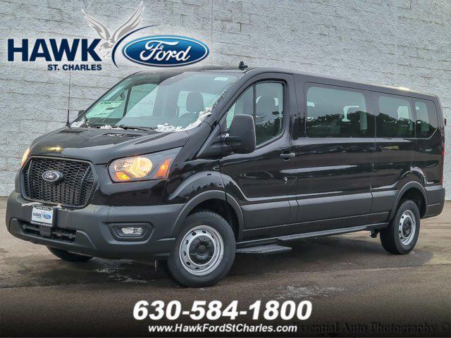 new 2024 Ford Transit-350 car, priced at $62,905