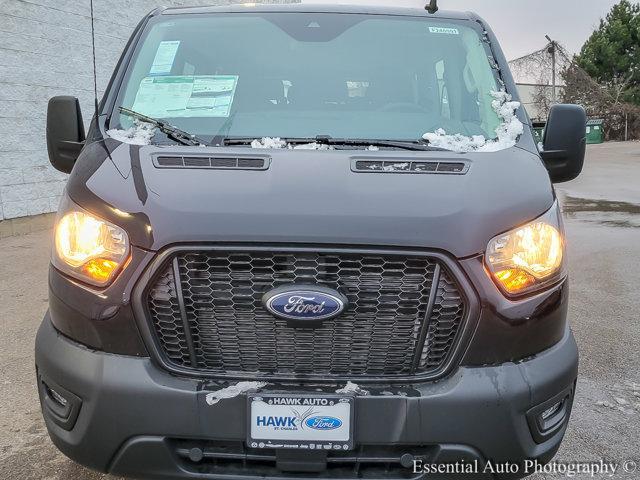 new 2024 Ford Transit-350 car, priced at $58,495