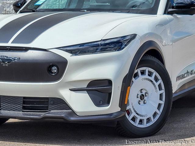 new 2024 Ford Mustang Mach-E car, priced at $61,250