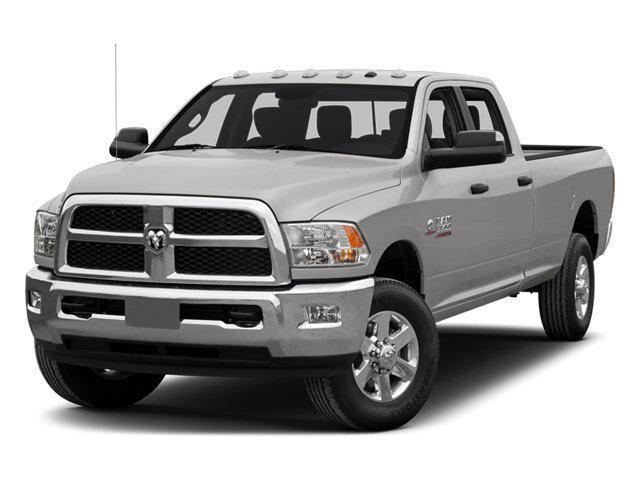 used 2014 Ram 3500 car, priced at $25,500