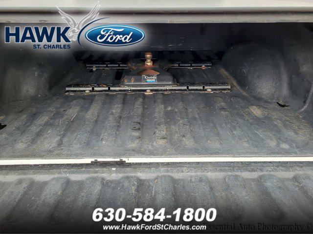 used 2014 Ram 3500 car, priced at $23,880