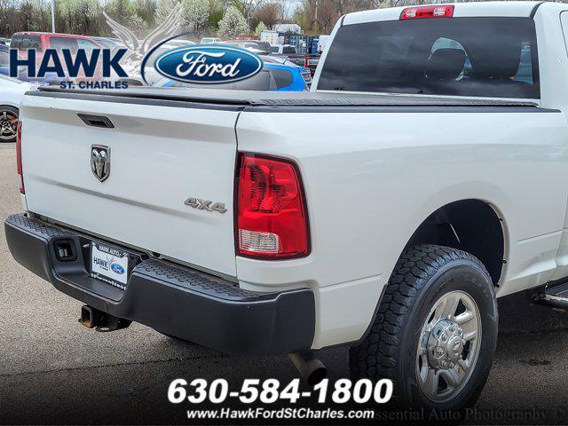 used 2014 Ram 3500 car, priced at $23,880