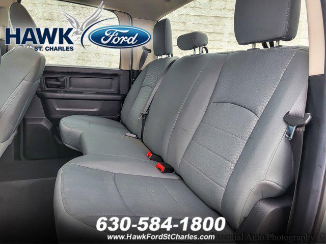 used 2014 Ram 3500 car, priced at $23,880