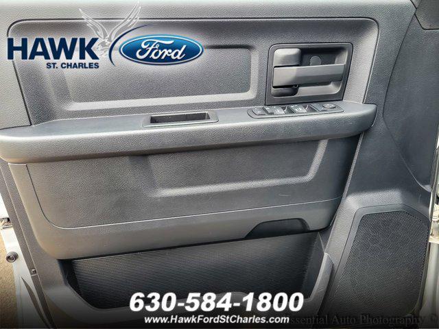 used 2014 Ram 3500 car, priced at $23,880