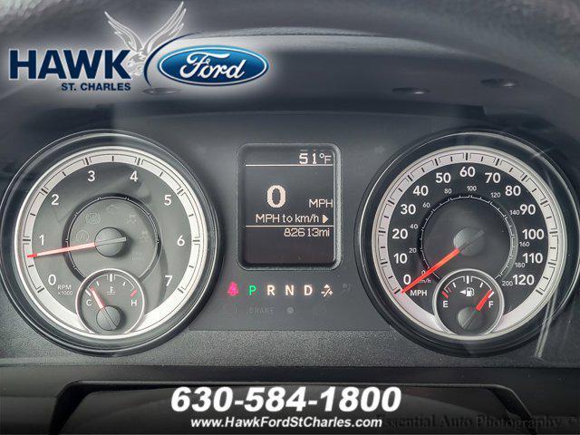 used 2014 Ram 3500 car, priced at $23,880