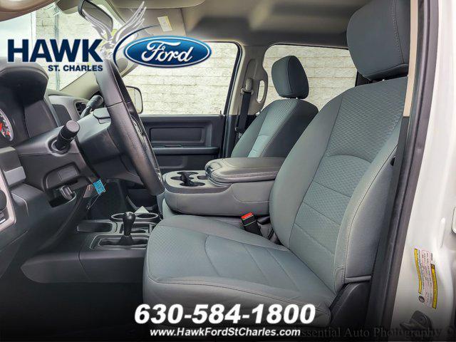used 2014 Ram 3500 car, priced at $23,880