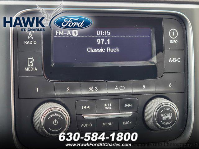 used 2014 Ram 3500 car, priced at $23,880