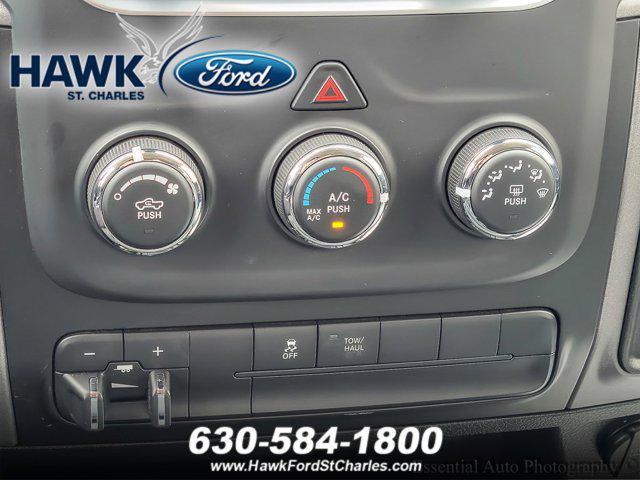 used 2014 Ram 3500 car, priced at $23,880