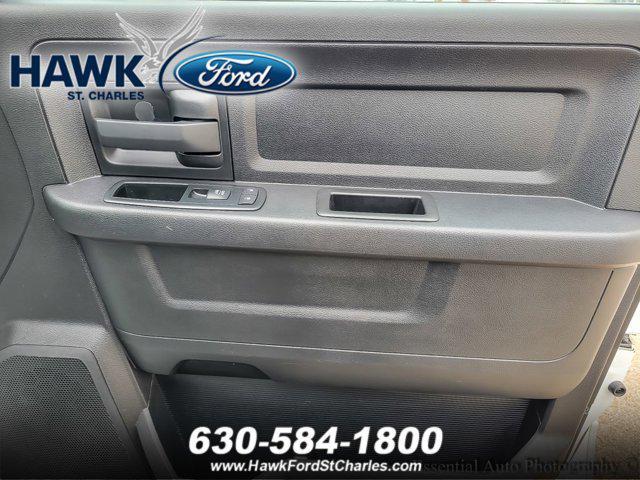 used 2014 Ram 3500 car, priced at $23,880