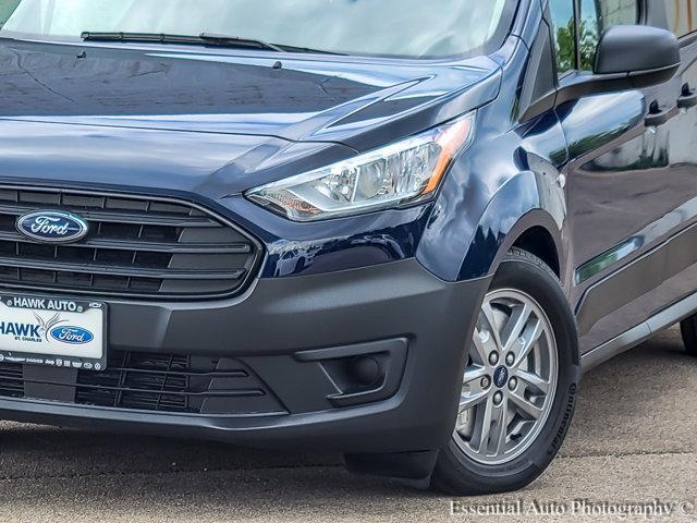 new 2023 Ford Transit Connect car, priced at $40,075